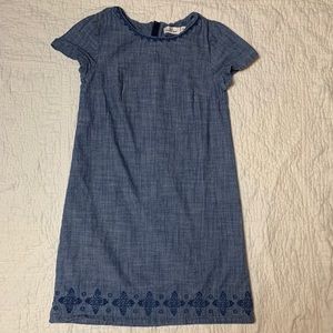 VINEYARD VINES DRESS